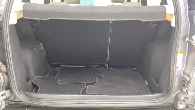 View Ford EcoSport Image 10 Used Ford EcoSport Image 10