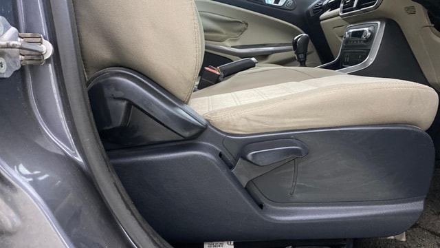 View Ford EcoSport Image 18 Used Ford EcoSport Image 18