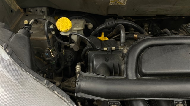 View Datsun Redi GO Image 3 Used Datsun Redi GO Image 3