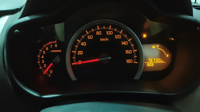 View Maruti Suzuki 1000 Image 34 Used Maruti Suzuki 1000 Image 34