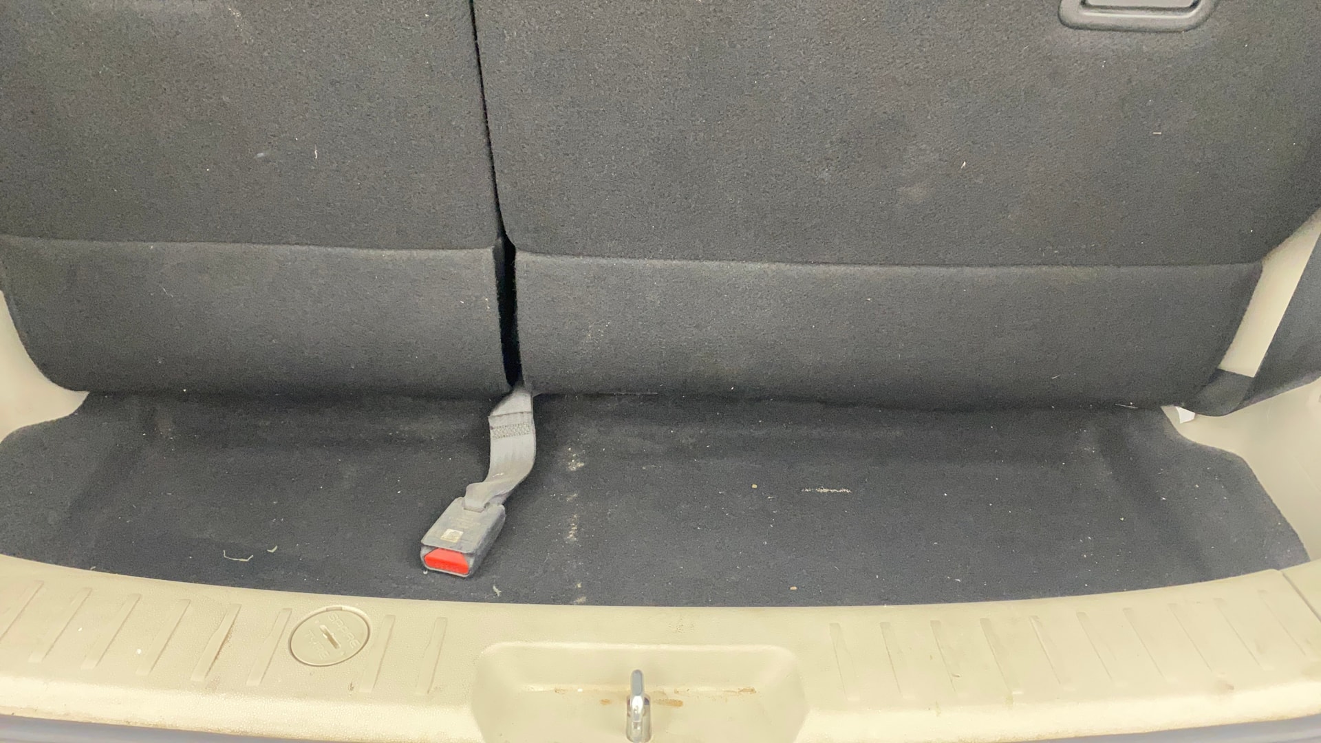 Used 2019 Mahindra Marazzo Used 2019 Mahindra Marazzo