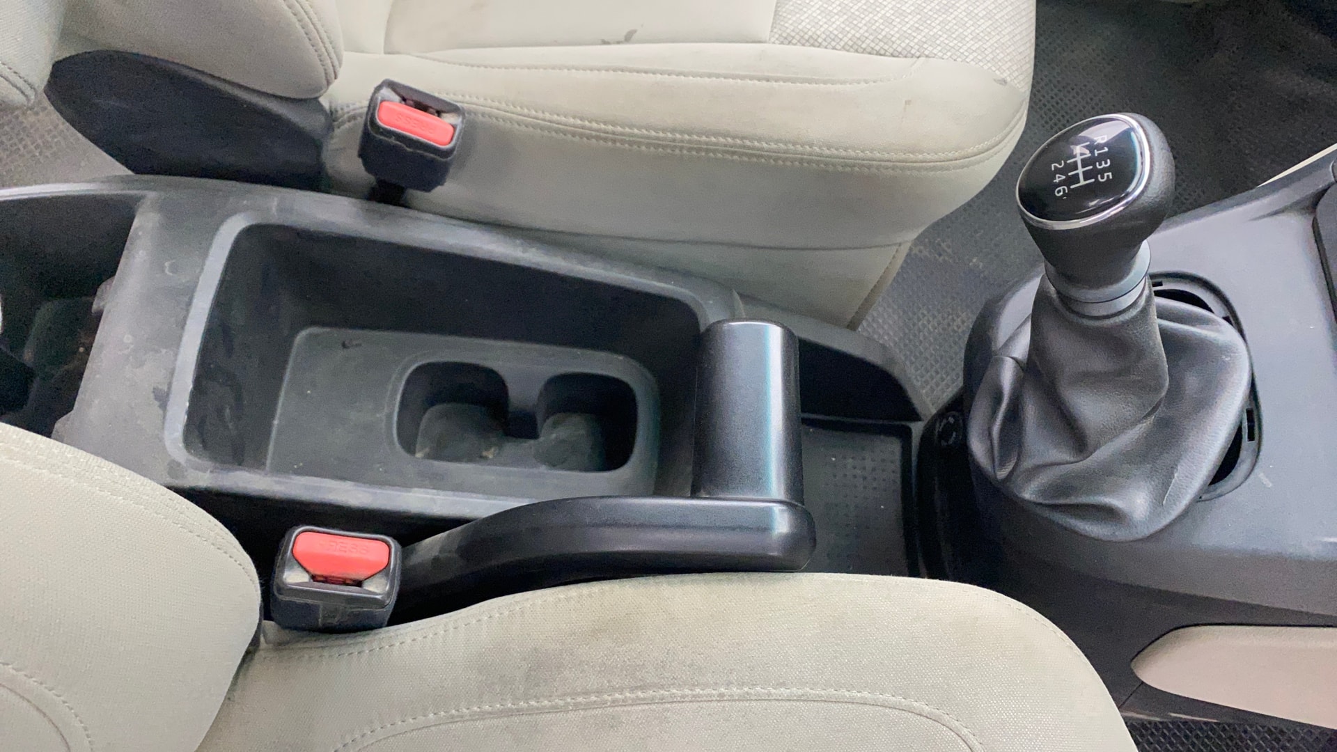 Used 2019 Mahindra Marazzo Used 2019 Mahindra Marazzo