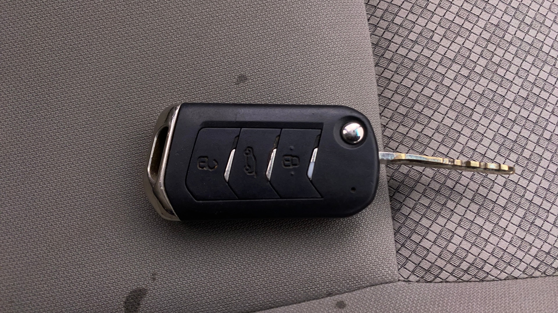 Used 2019 Mahindra Marazzo Used 2019 Mahindra Marazzo