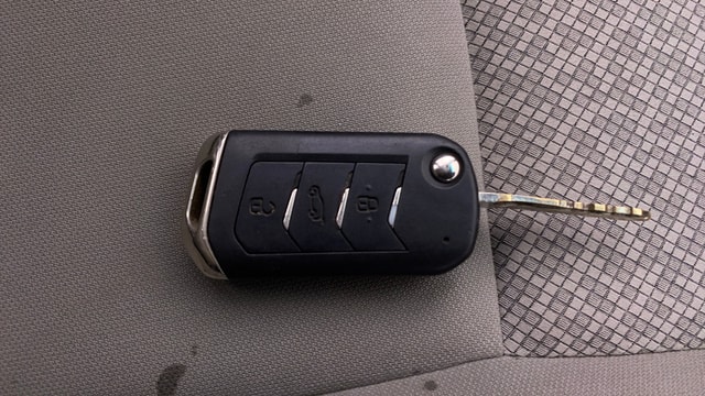 View Mahindra Marazzo Image 27 Used Mahindra Marazzo Image 27
