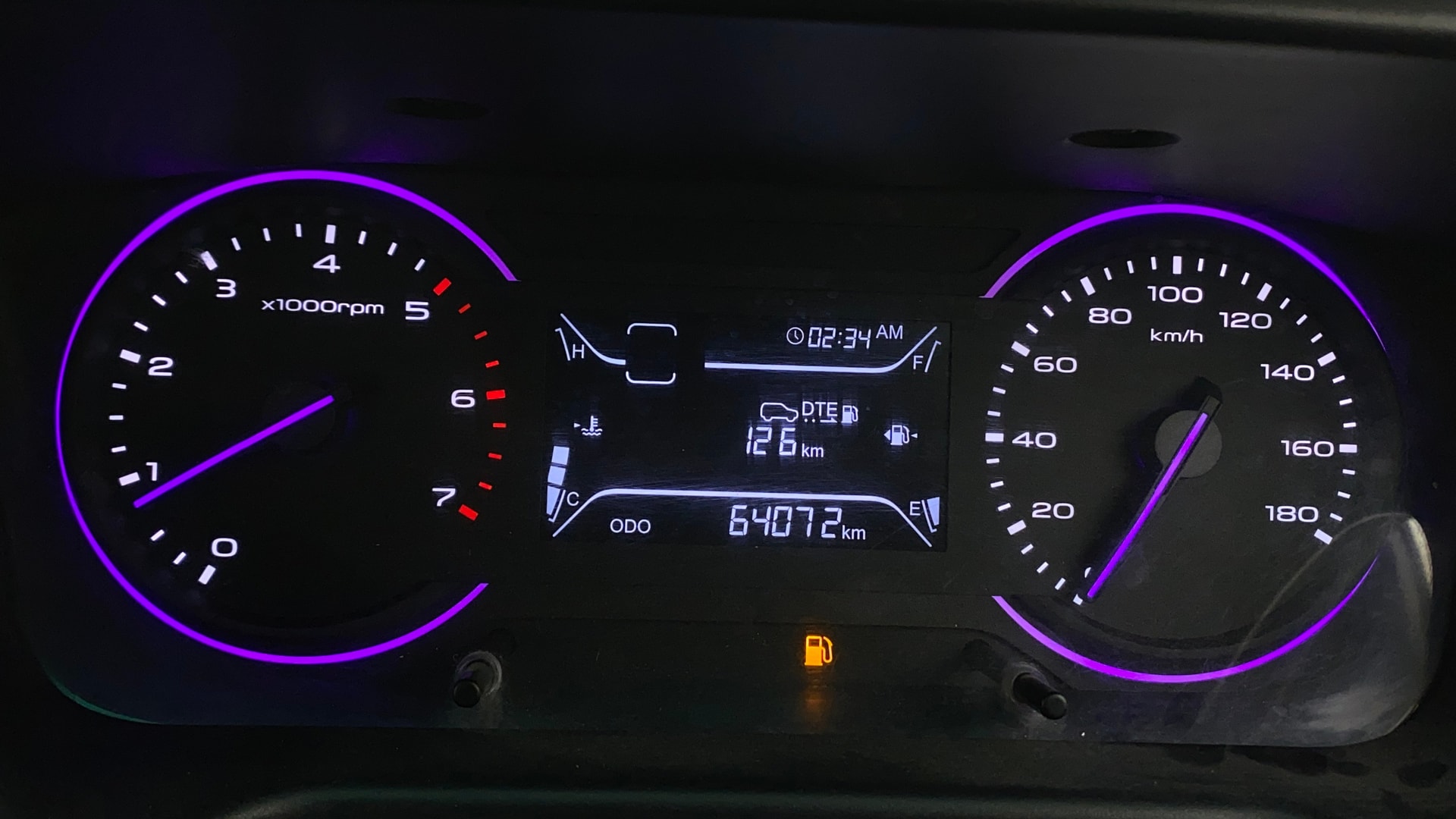 Used 2019 Mahindra Marazzo Used 2019 Mahindra Marazzo