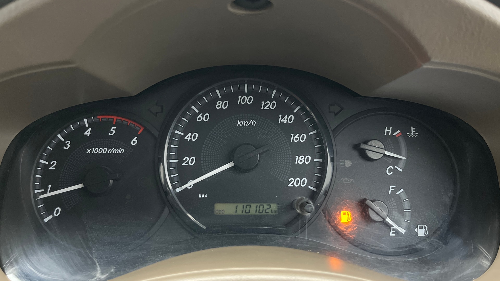 Used 2015 Toyota Innova Used 2015 Toyota Innova