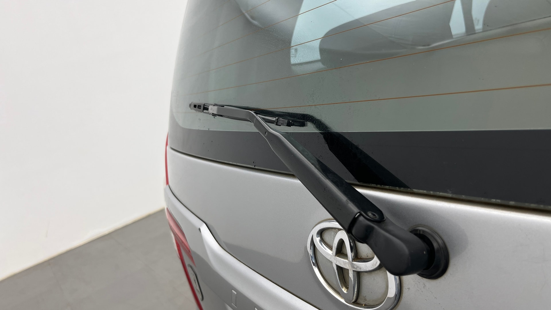 Used 2015 Toyota Innova Used 2015 Toyota Innova