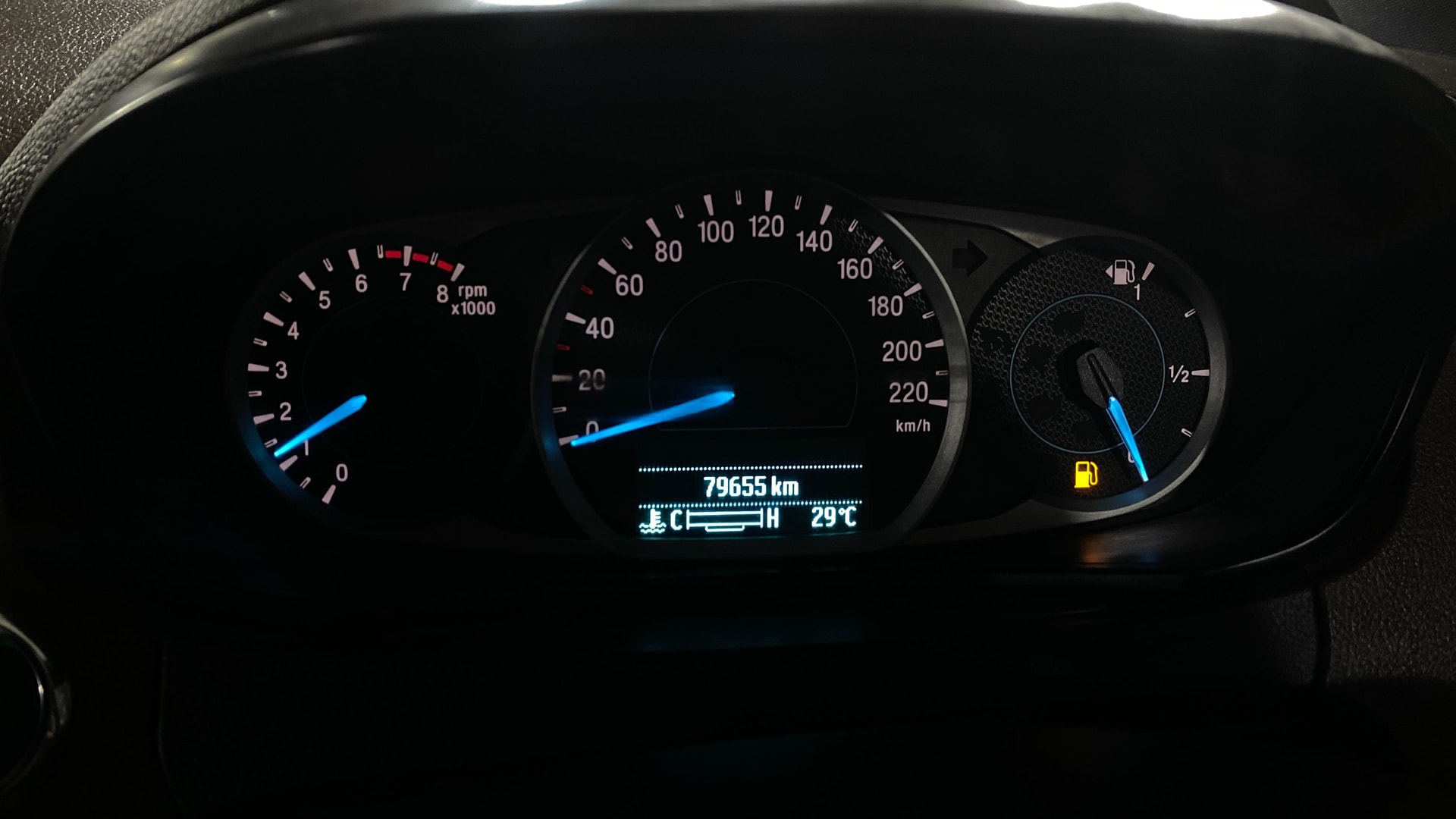 Used 2018 Ford Freestyle Used 2018 Ford Freestyle