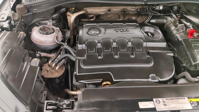 View Skoda Kodiaq Image 27 Used Skoda Kodiaq Image 27