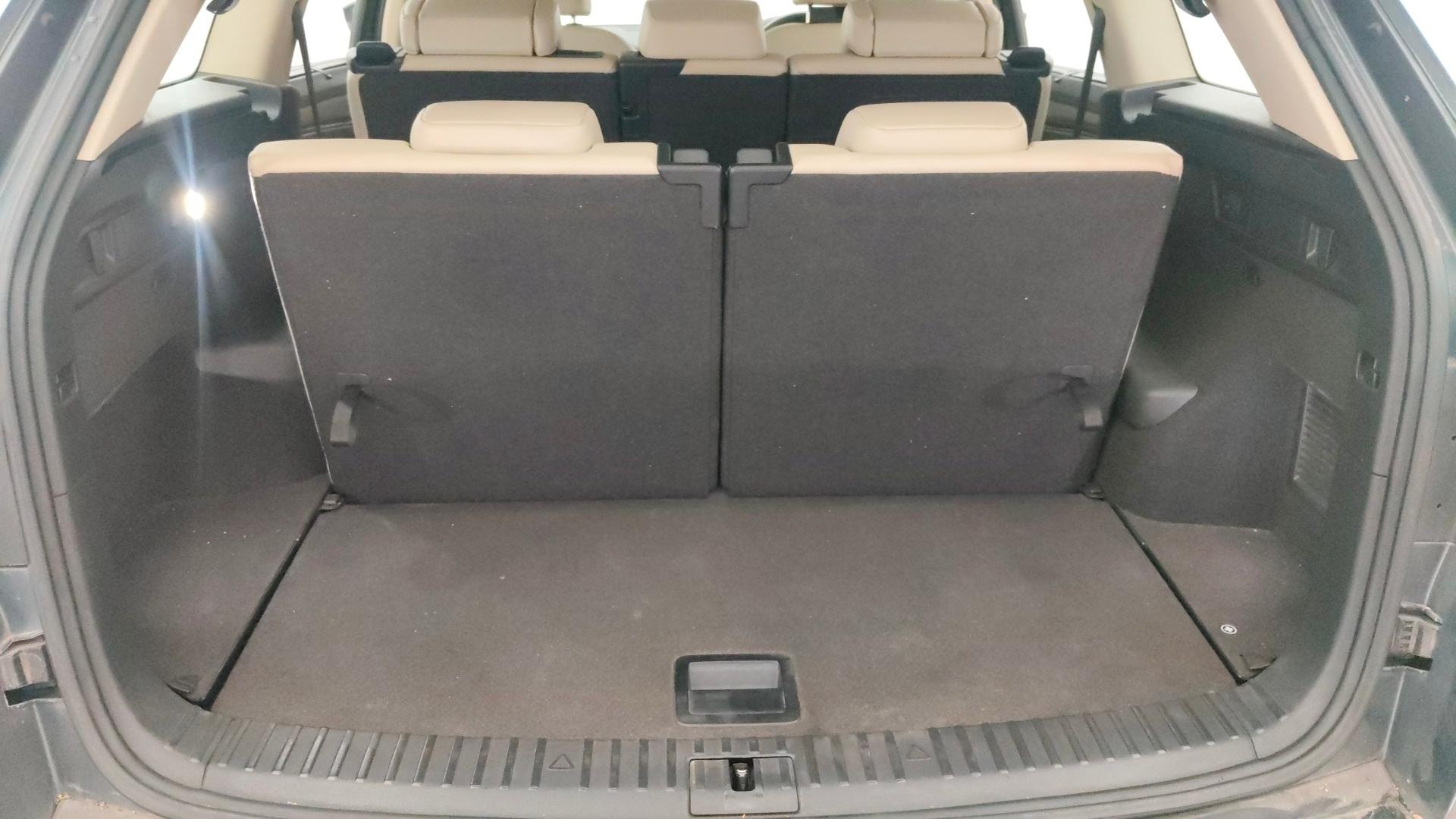 View 2019 Skoda Kodiaq Style 4x4 Image 7 Used 2019 Skoda Kodiaq Style 4x4 Image 7