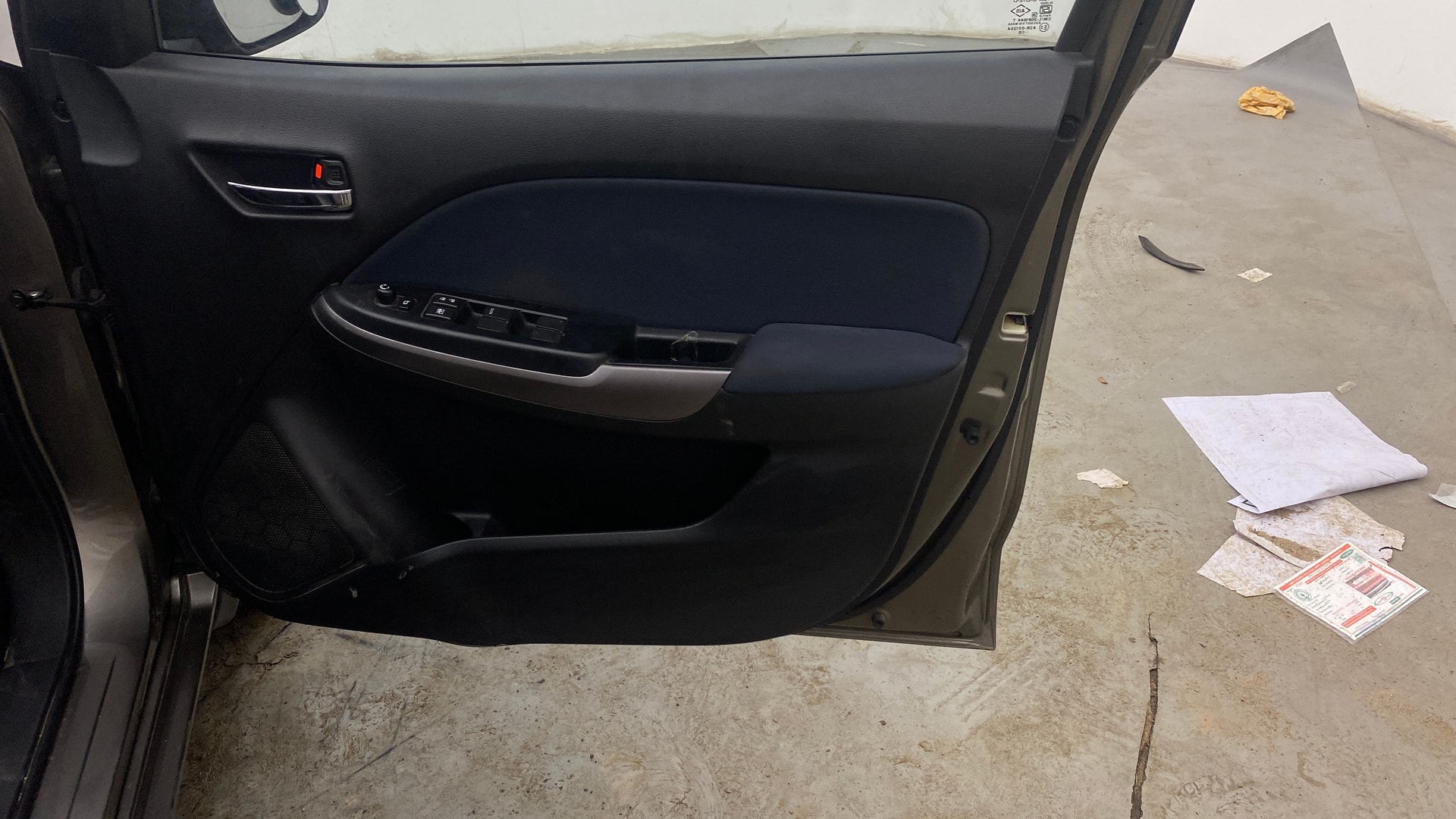 View 2021 Maruti Suzuki 1000 Base Variant Image 33 Used 2021 Maruti Suzuki 1000 Base Variant Image 33