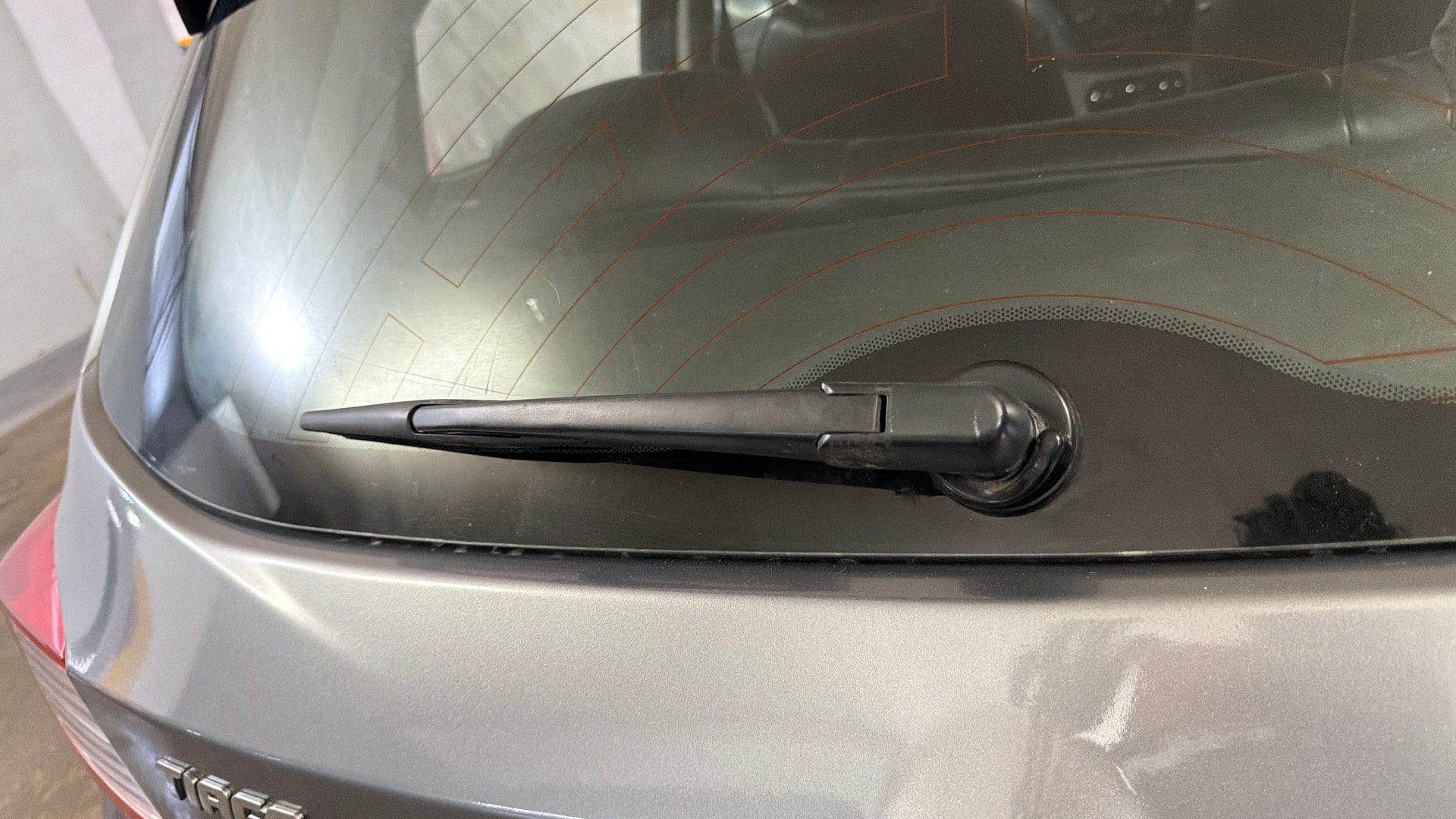 View 2019 Tata Tiago Revotorq XB Image 41 Used 2019 Tata Tiago Revotorq XB Image 41