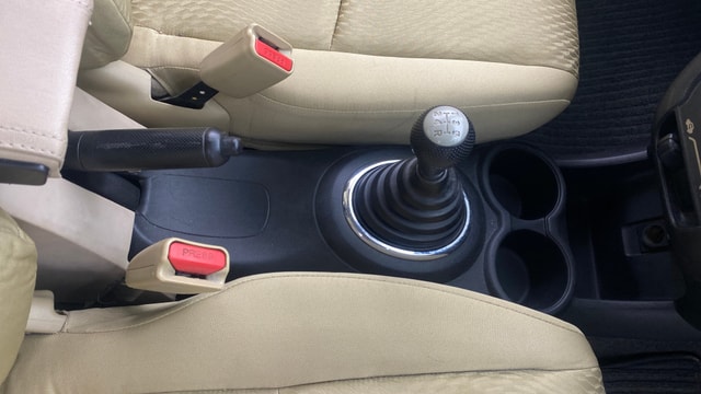 View Honda Amaze Image 38 Used Honda Amaze Image 38