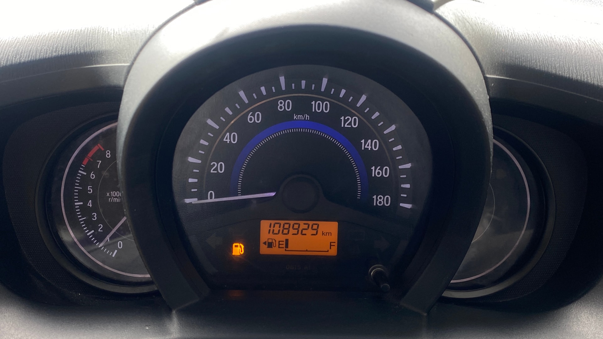 View 2015 Honda Amaze E MT Petrol BS IV Image 34 Used 2015 Honda Amaze E MT Petrol BS IV Image 34