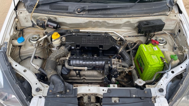 View Maruti Suzuki Alto 800 Image 40 Used Maruti Suzuki Alto 800 Image 40