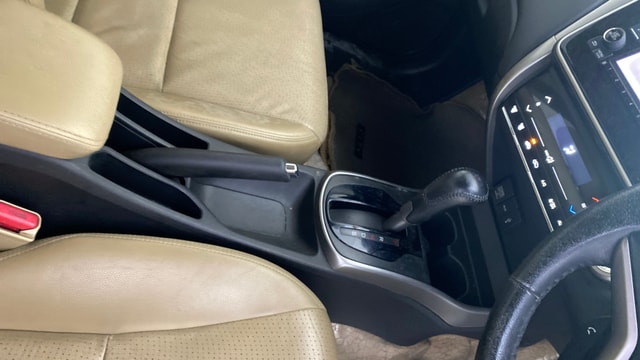 View Honda City Image 41 Used Honda City Image 41