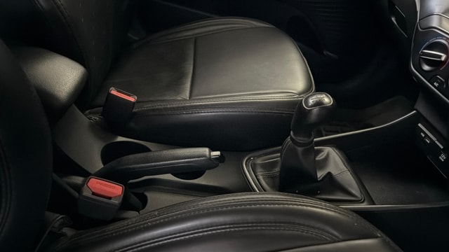 View Hyundai Elite i20 Image 37 Used Hyundai Elite i20 Image 37