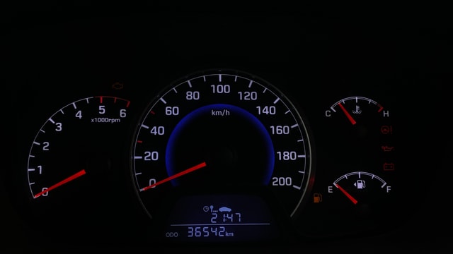 View Hyundai Grand i10 Image 33 Used Hyundai Grand i10 Image 33