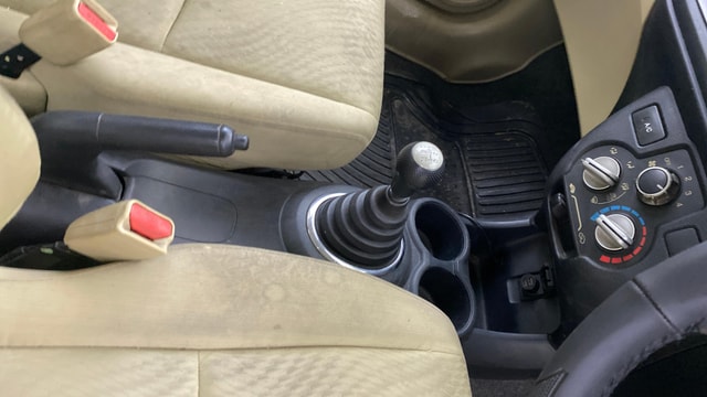 View Honda Amaze Image 37 Used Honda Amaze Image 37