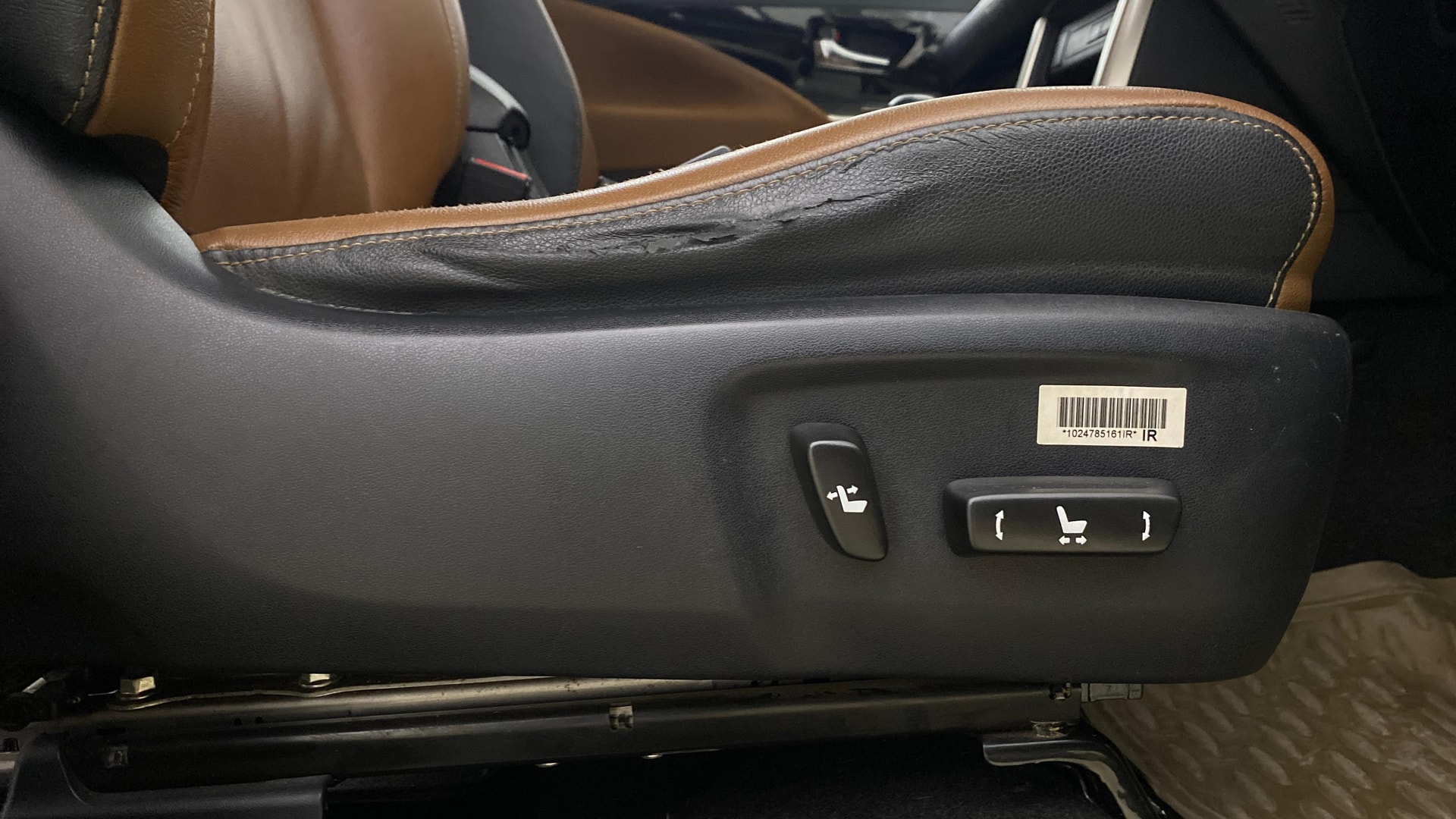 Used 2018 Toyota Innova Crysta Used 2018 Toyota Innova Crysta