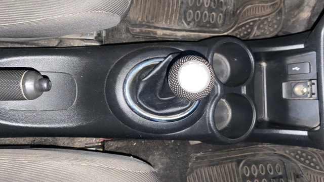 View Honda BR-V Image 39 Used Honda BR-V Image 39