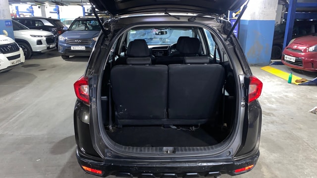 View Honda BR-V Image 10 Used Honda BR-V Image 10