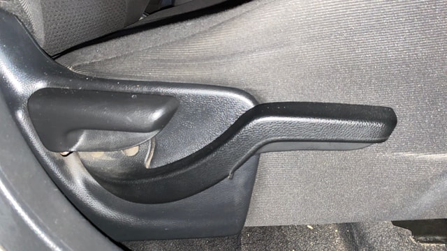 View Honda BR-V Image 19 Used Honda BR-V Image 19