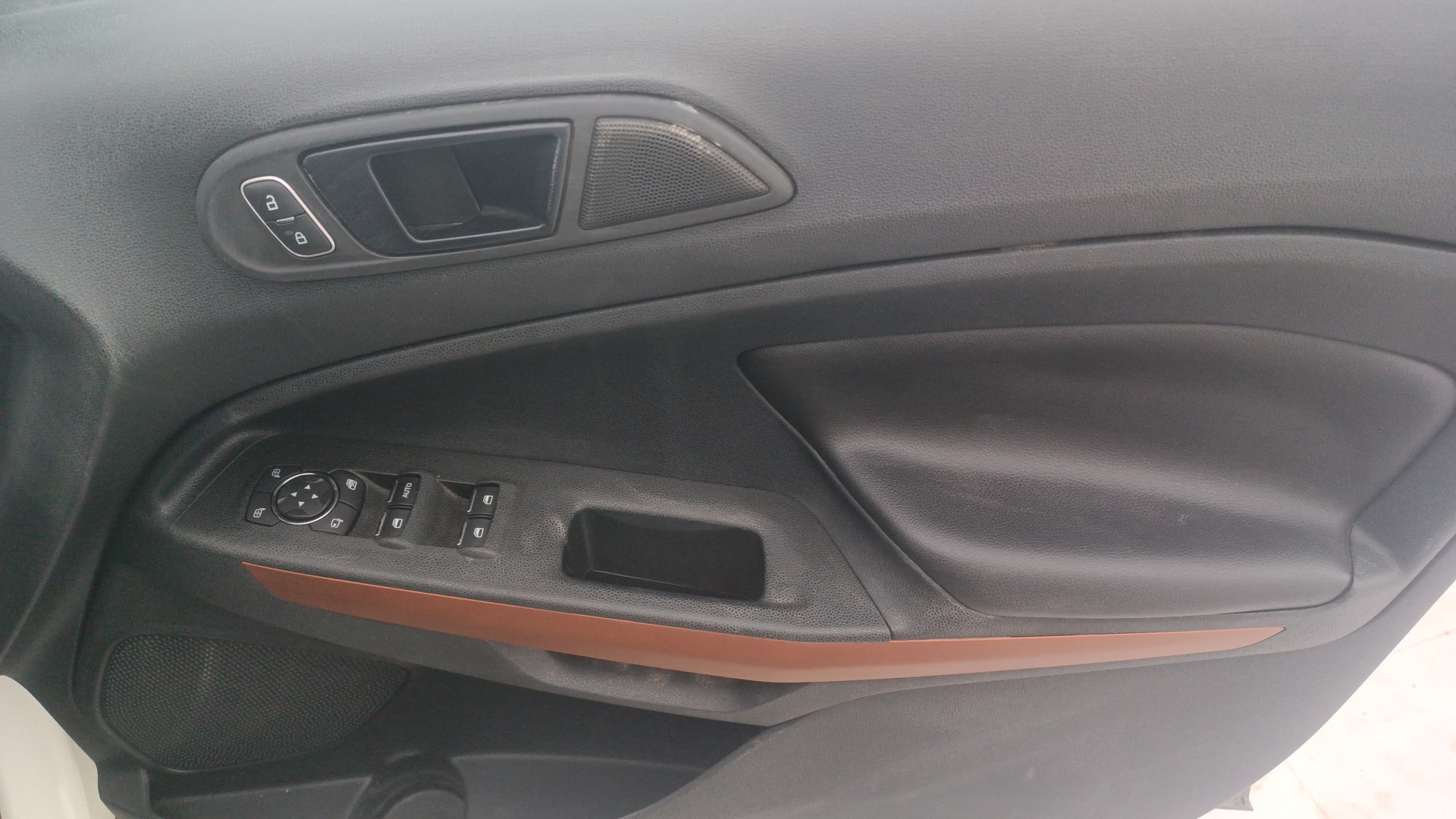 Used 2019 Ford EcoSport Used 2019 Ford EcoSport