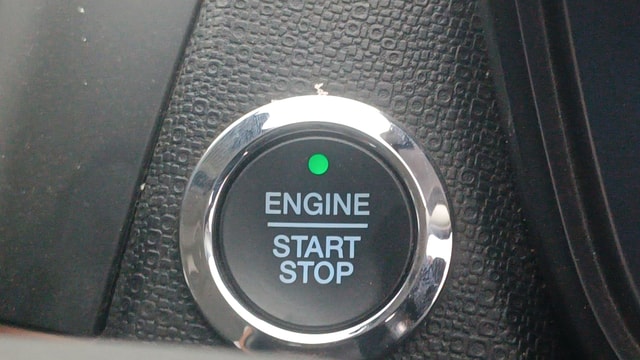 View Ford EcoSport Image 41 Used Ford EcoSport Image 41