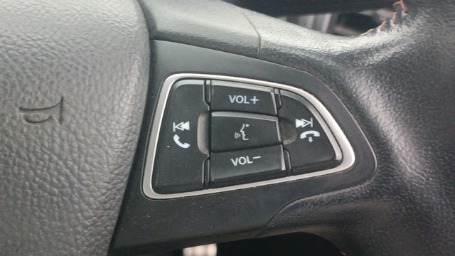 View Ford EcoSport Image 3 Used Ford EcoSport Image 3