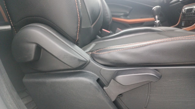 View Ford EcoSport Image 11 Used Ford EcoSport Image 11