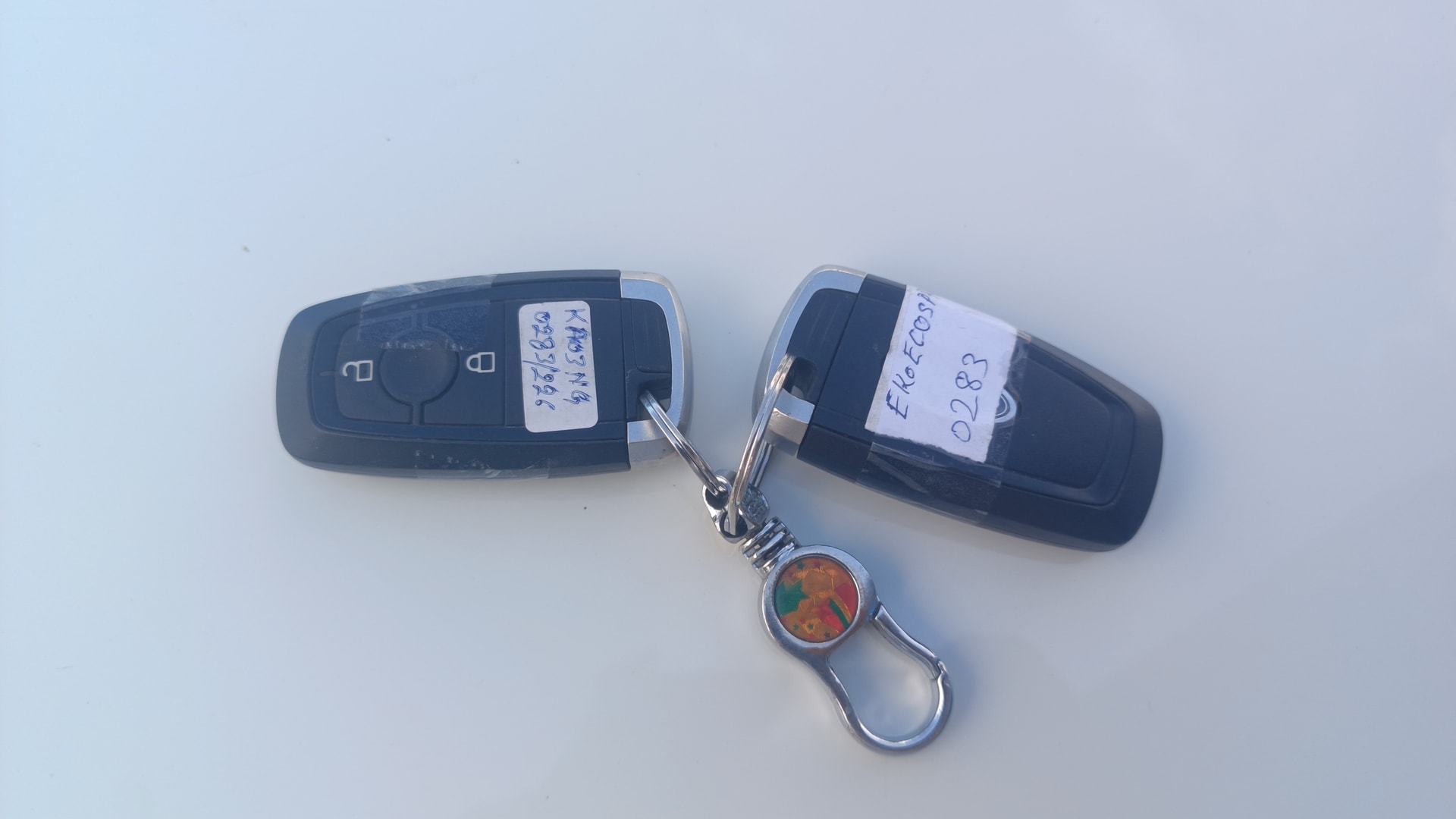 Used 2019 Ford EcoSport Used 2019 Ford EcoSport