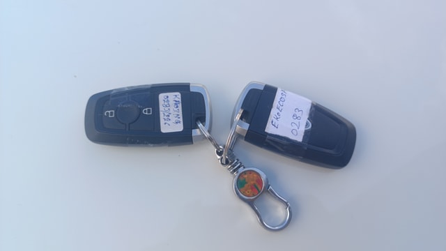 View Ford EcoSport Image 19 Used Ford EcoSport Image 19