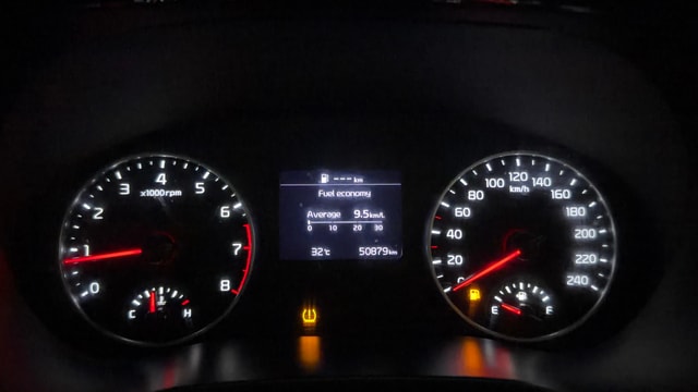 View Kia Seltos Image 36 Used Kia Seltos Image 36
