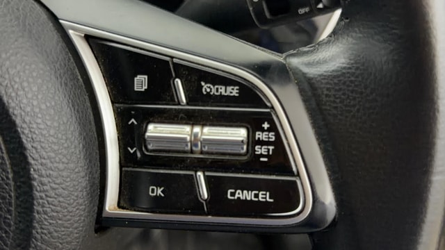 View Kia Seltos Image 3 Used Kia Seltos Image 3