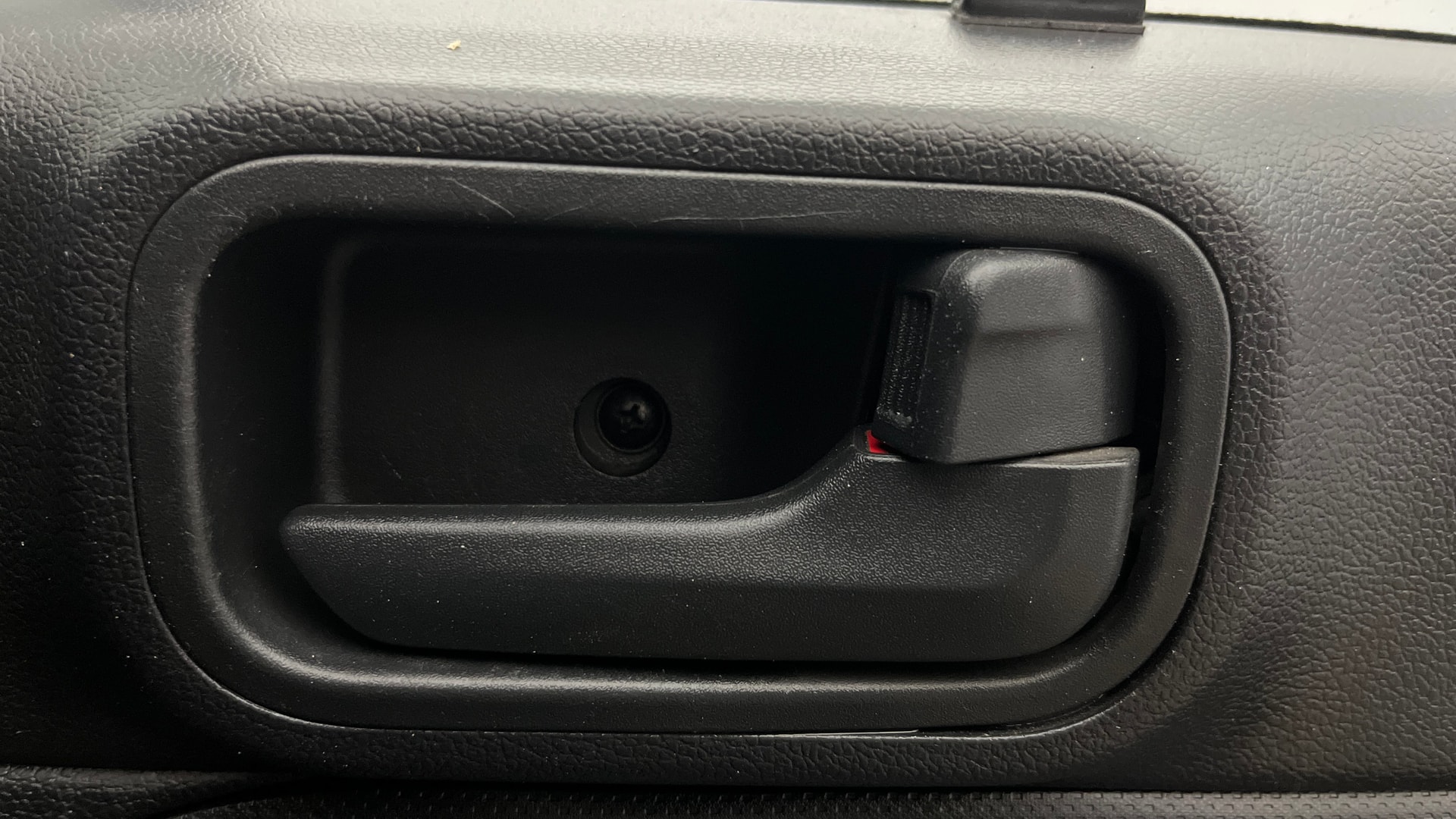 View 2024 Mahindra Thar AX Standard Manual Soft Top 6 Seater Image 38 Used 2024 Mahindra Thar AX Standard Manual Soft Top 6 Seater Image 38