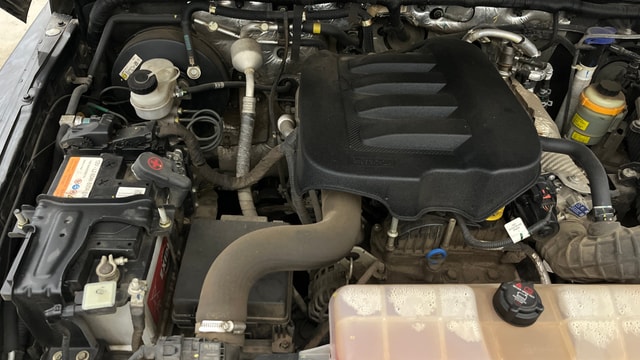View Mahindra Thar Image 25 Used Mahindra Thar Image 25