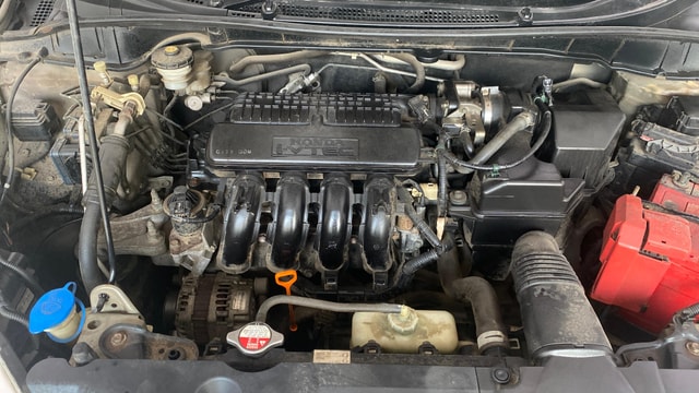 View Honda City Image 42 Used Honda City Image 42