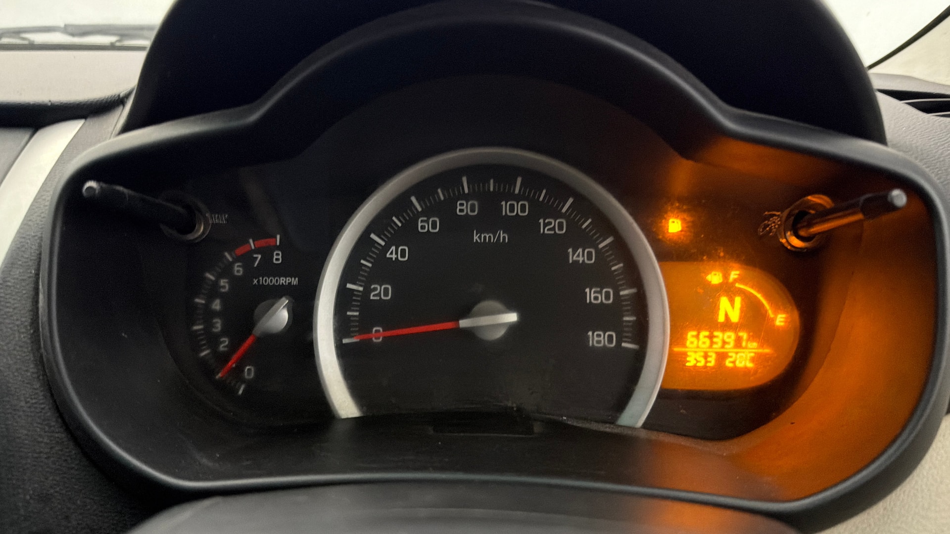 Used 2019 Maruti Suzuki 1000 Used 2019 Maruti Suzuki 1000
