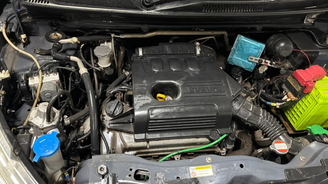 View Maruti Suzuki 1000 Image 3 Used Maruti Suzuki 1000 Image 3