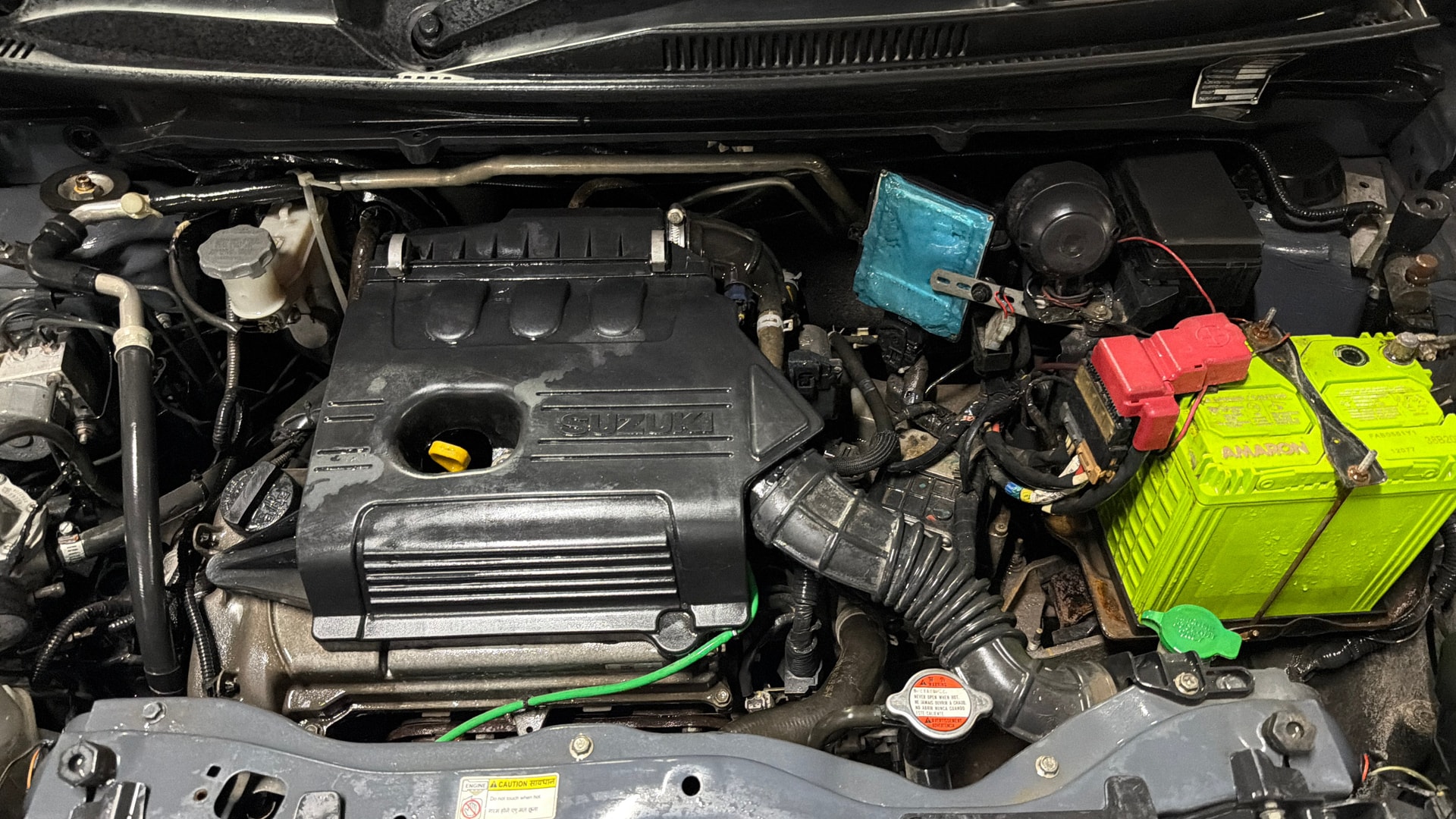 Used 2019 Maruti Suzuki 1000 Used 2019 Maruti Suzuki 1000