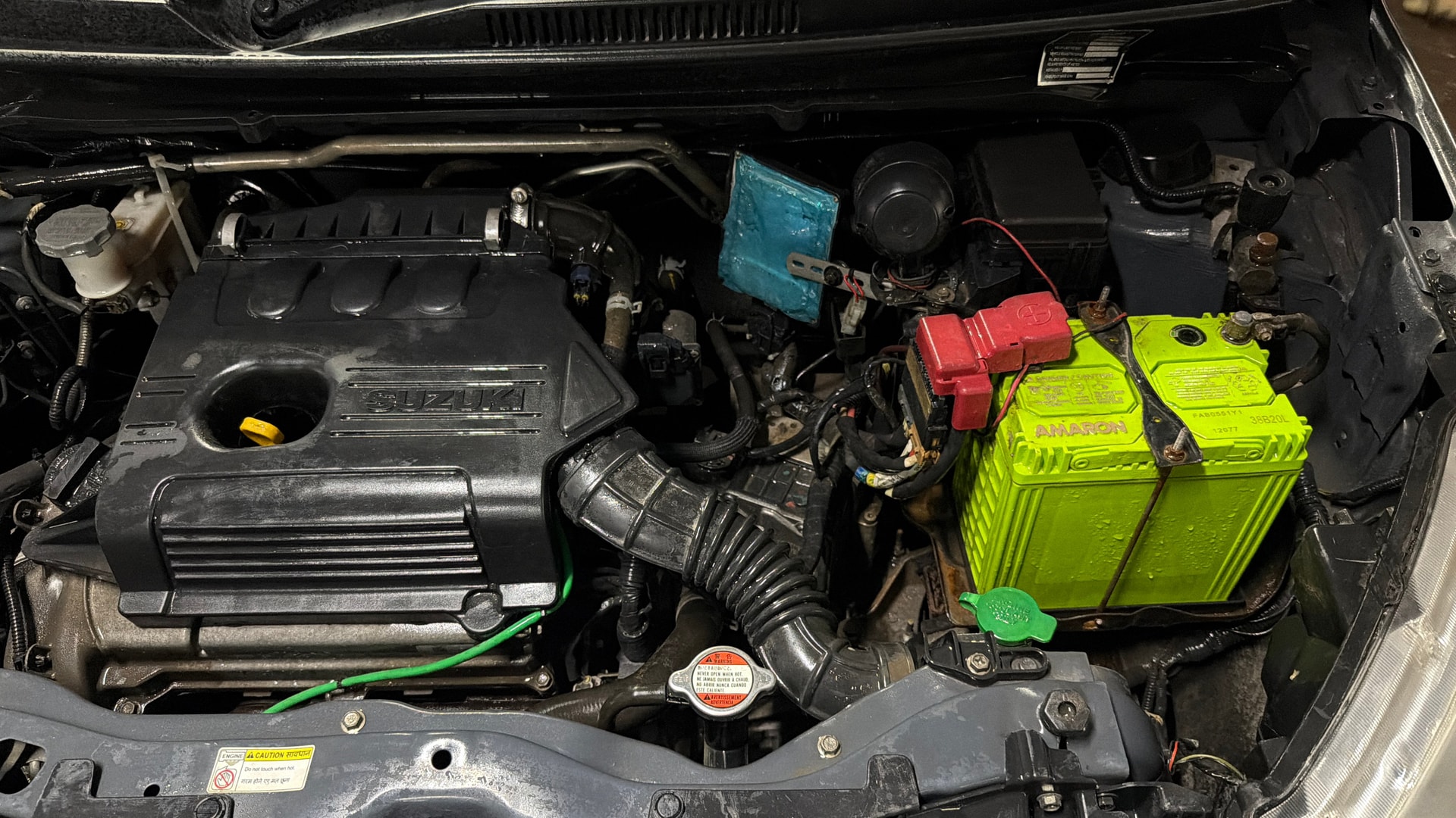 Used 2019 Maruti Suzuki 1000 Used 2019 Maruti Suzuki 1000