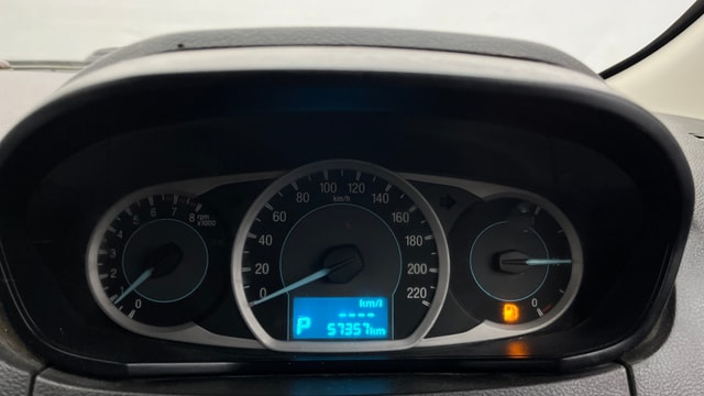 View Ford Figo Aspire Image 33 Used Ford Figo Aspire Image 33