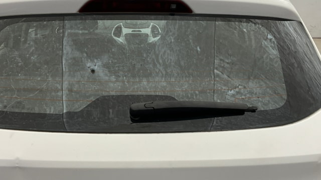 View Ford Figo Aspire Image 41 Used Ford Figo Aspire Image 41