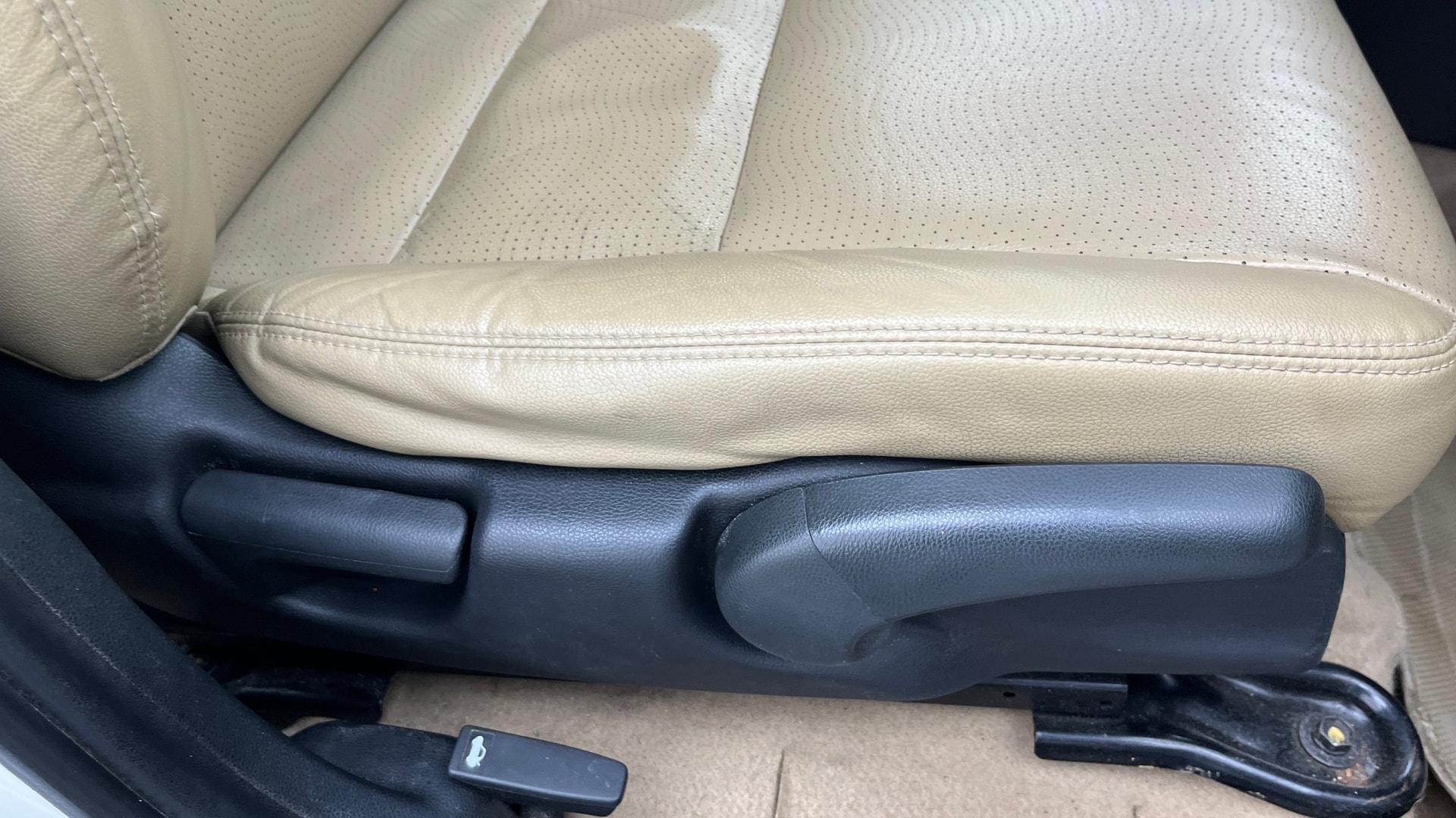 Used 2015 Honda City Used 2015 Honda City