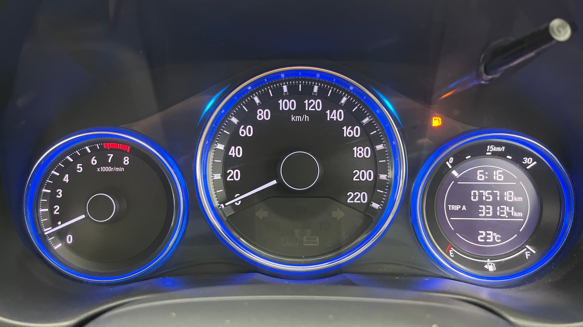 Used 2015 Honda City Used 2015 Honda City