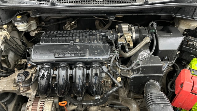 View Honda City Image 44 Used Honda City Image 44