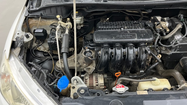 View Honda City Image 4 Used Honda City Image 4