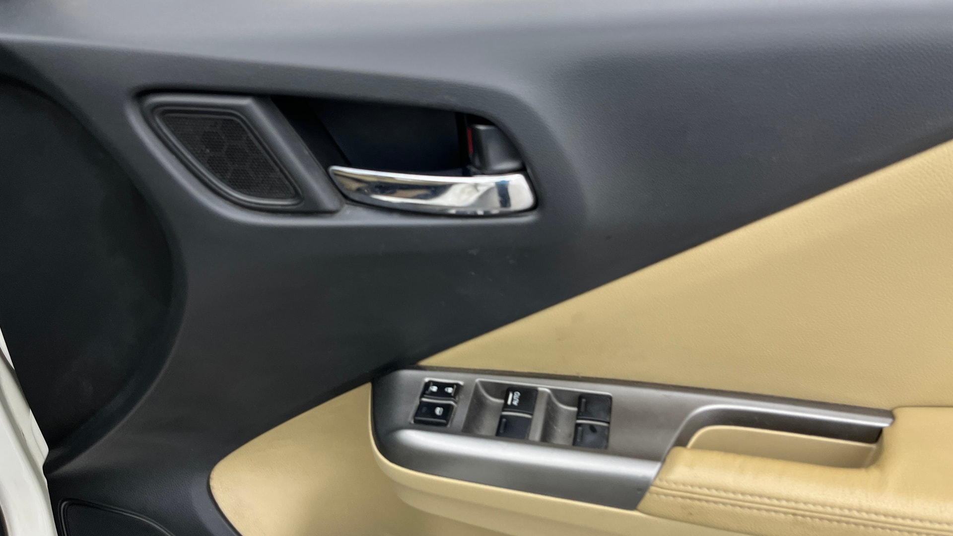 Used 2015 Honda City Used 2015 Honda City