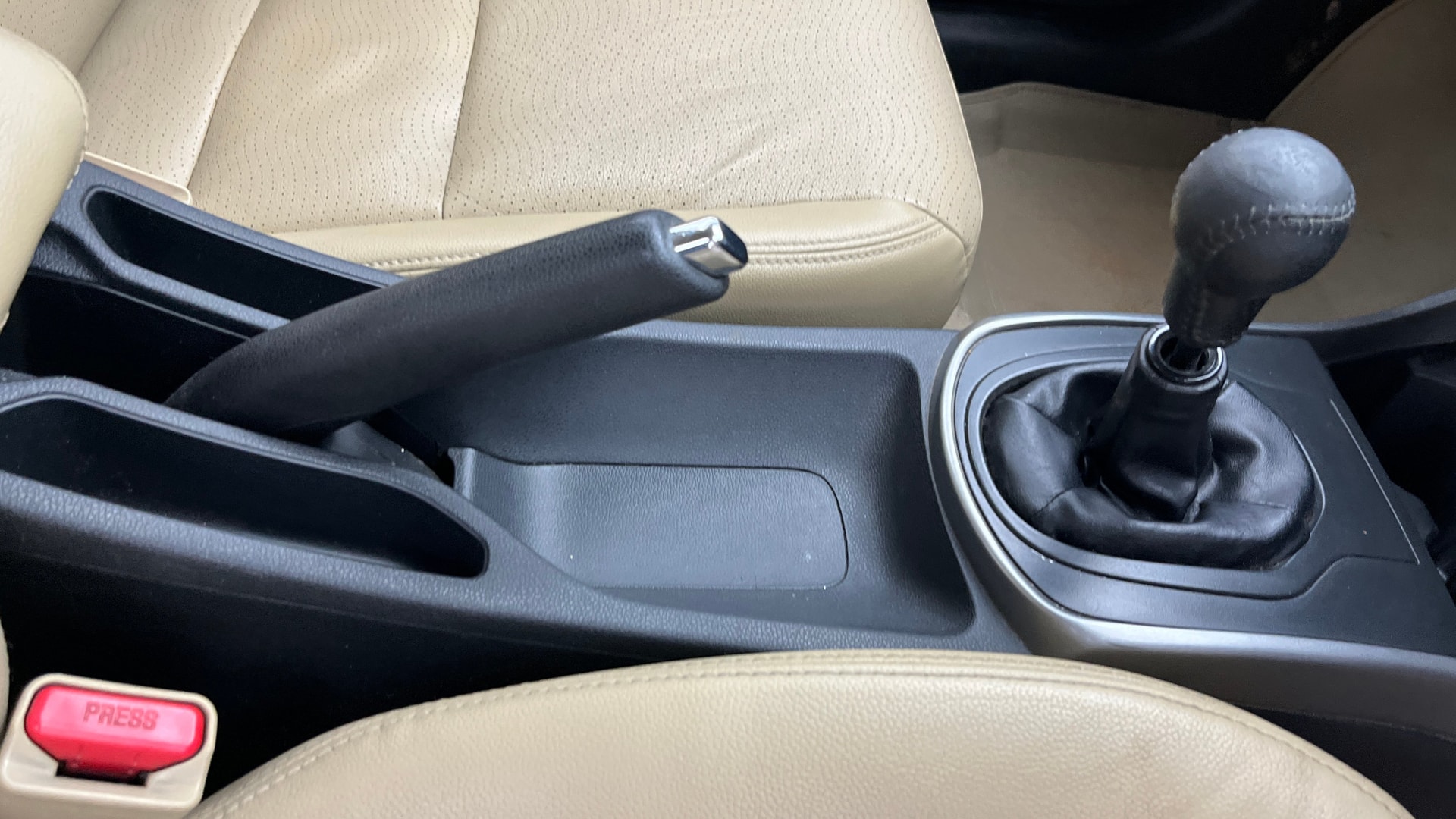 Used 2015 Honda City Used 2015 Honda City